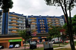 Tradehub 21 (D22), Factory #465251601